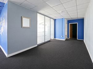 Main Office- click for photo gallery